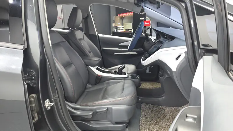 Daewoo Bolt EV