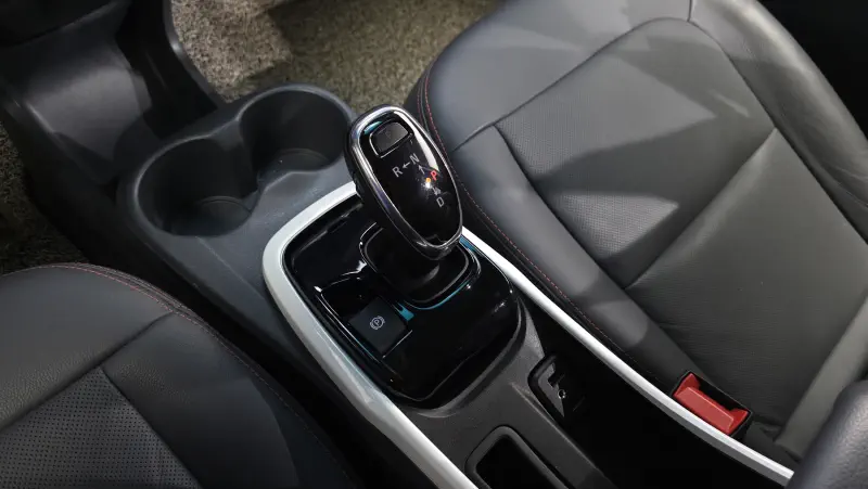 Daewoo Bolt EV