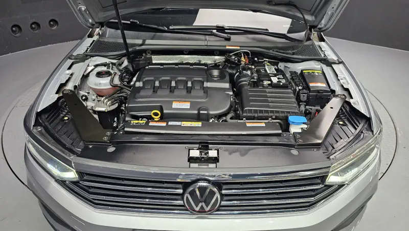 Volkswagen Passat GT