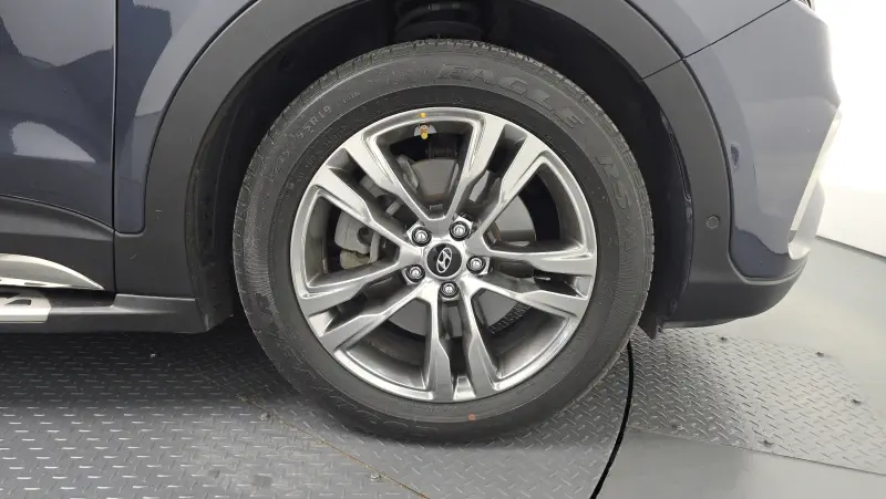Hyundai Maxcruze