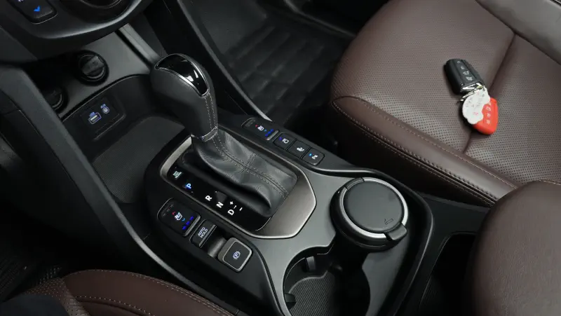 Hyundai Maxcruze