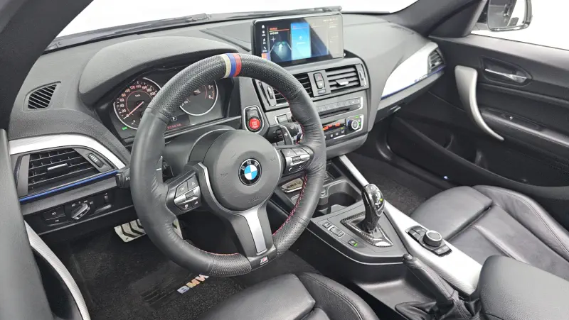 BMW 2-Series