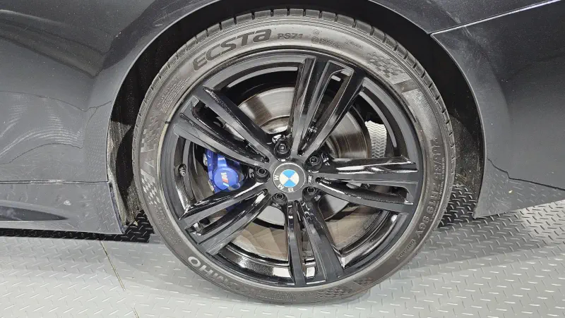 BMW 4-Series