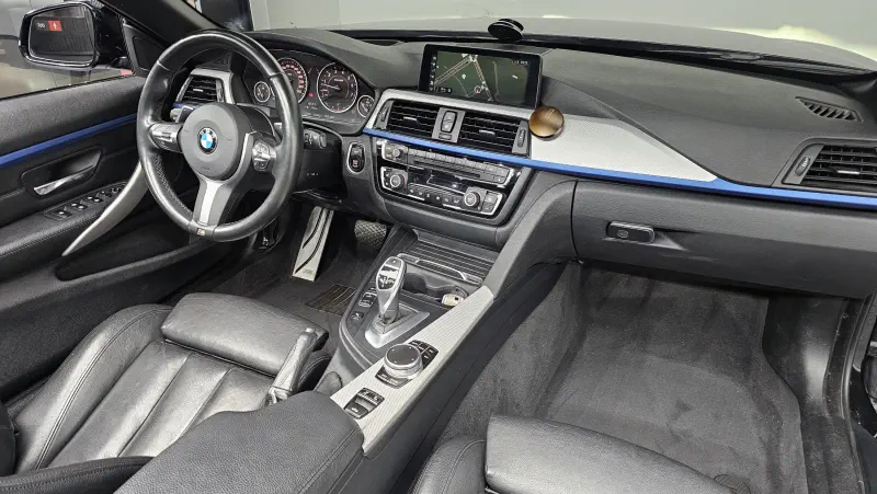 BMW 4-Series