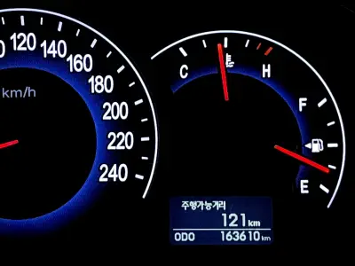 Hyundai Veracruz