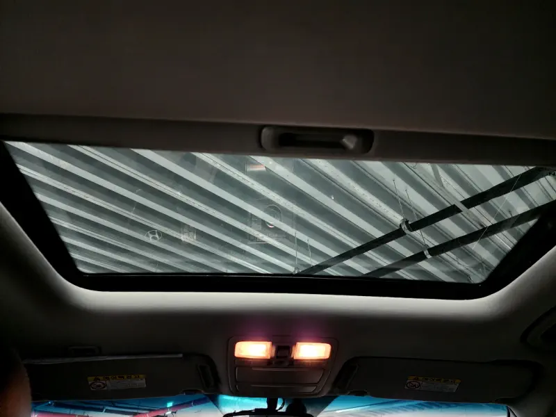 Hyundai Veracruz