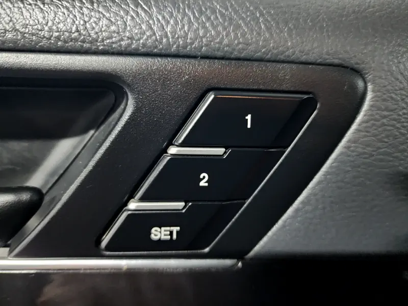 Hyundai Veracruz
