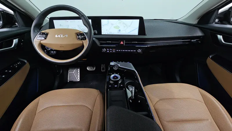 Kia EV6
