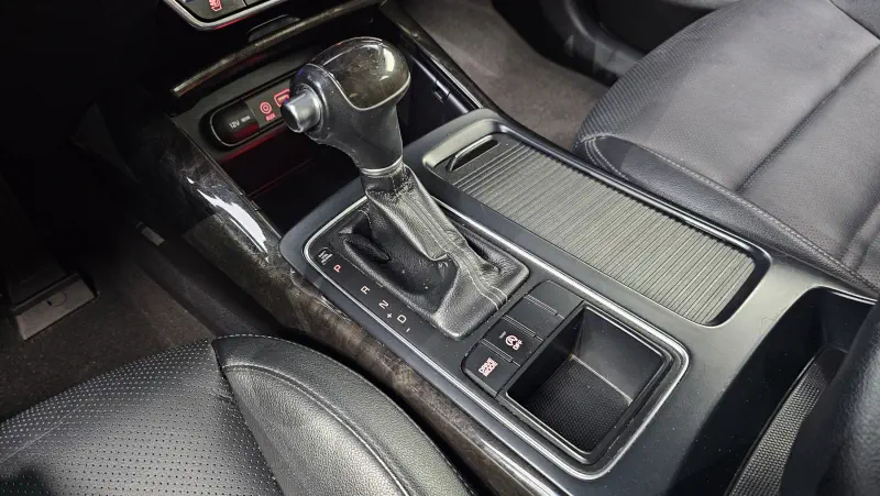 Kia Sorento 2017 - фото 9