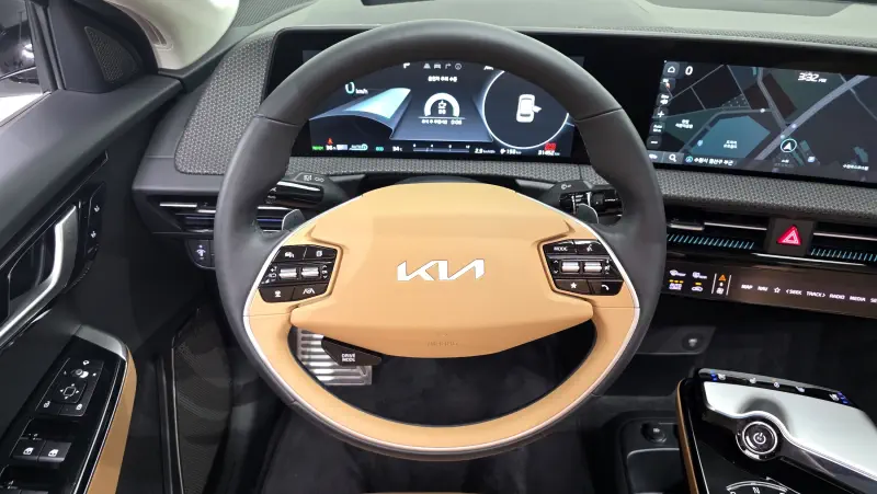 Kia EV6