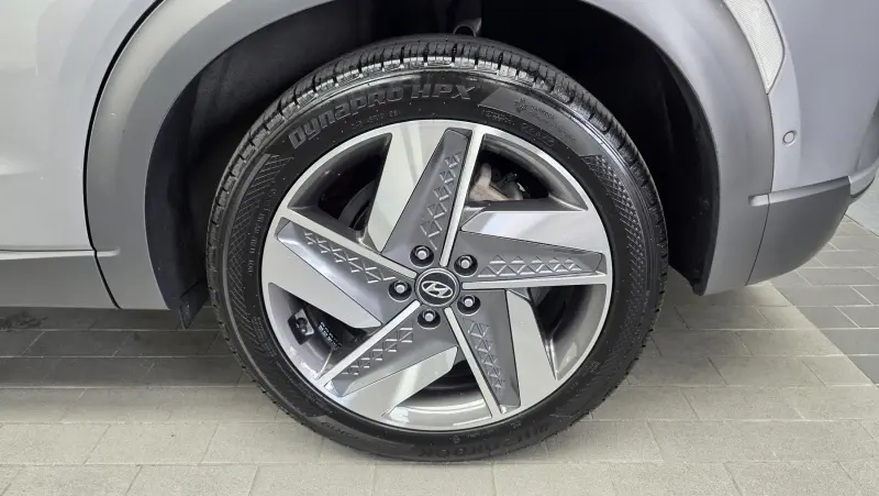 Hyundai Nexo