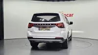 Купить Kia Mohave Chungbuk из Кореи, превью 4