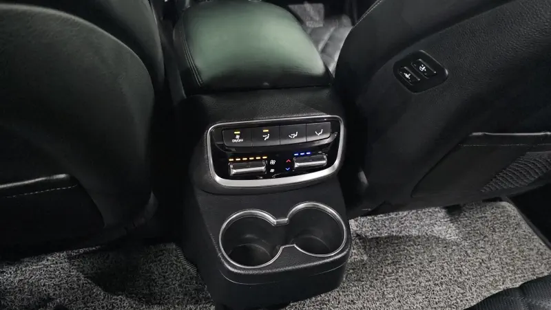 Купить Kia Mohave Gwangju из Кореи