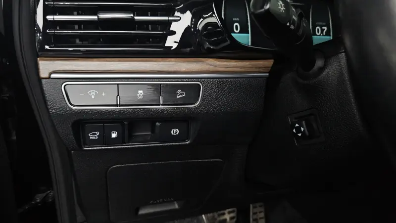 Купить Kia Mohave Gwangju из Кореи