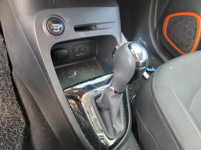 Renault Samsung QM3