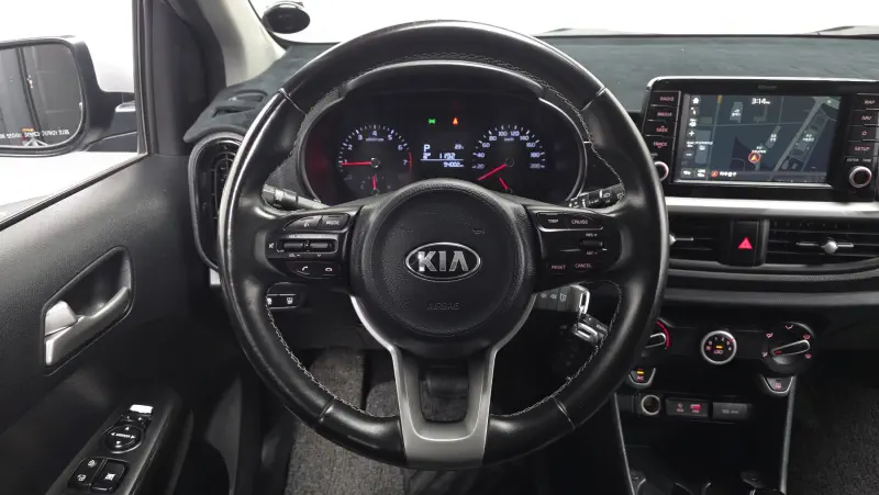 Kia Morning