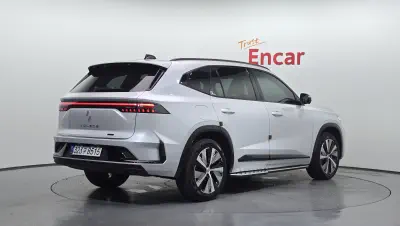 Renault Grand Koleos