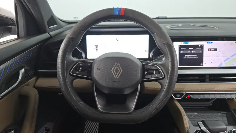 Renault Grand Koleos