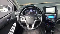 Купить Hyundai Accent Gwangju из Кореи, превью 12