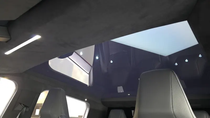 Tesla Cybertruck