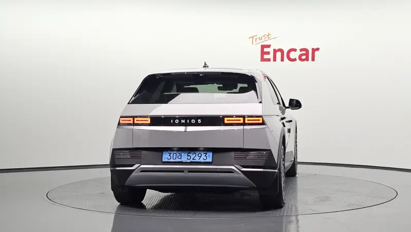 Hyundai Ioniq 5