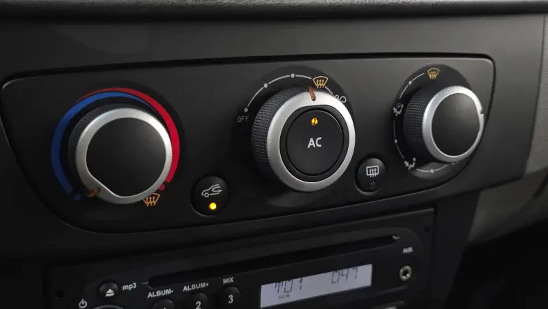 Renault Samsung SM3