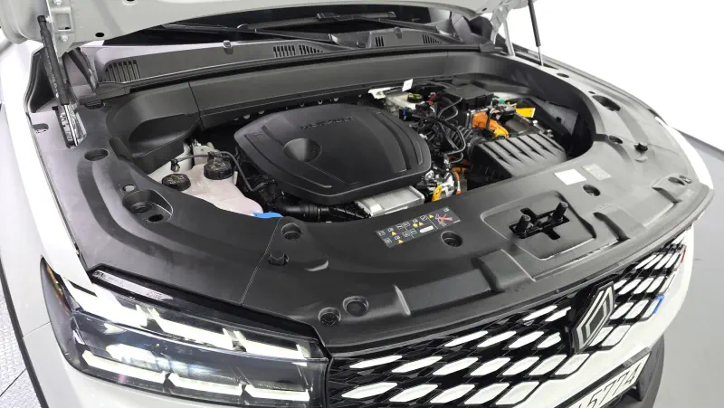 Renault Grand Koleos