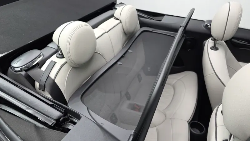 MINI Cabrio