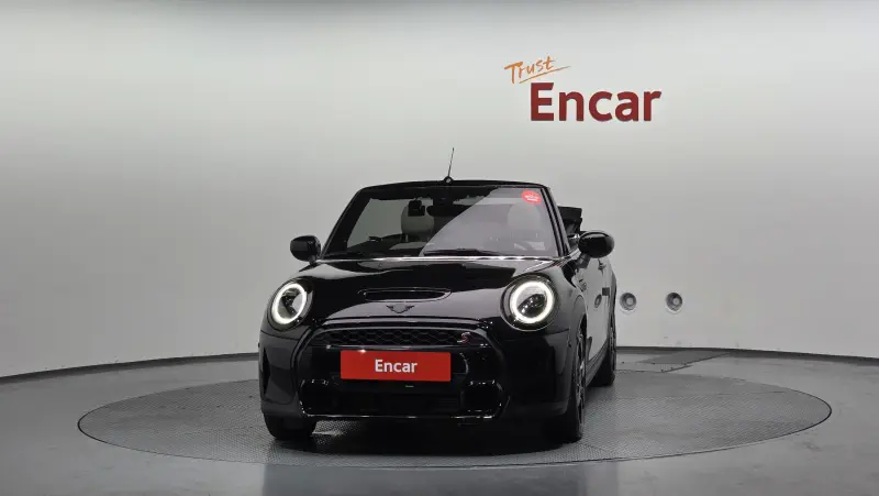 MINI Cabrio
