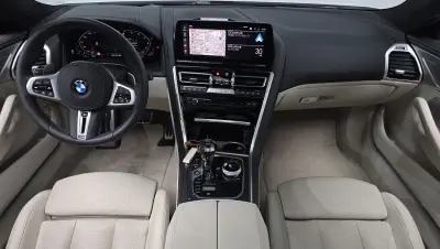 BMW 8-Series