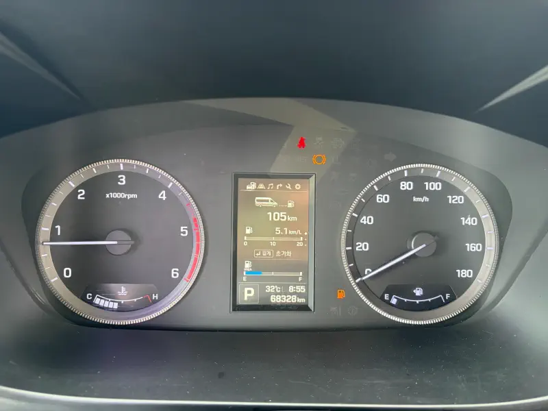 Hyundai H1