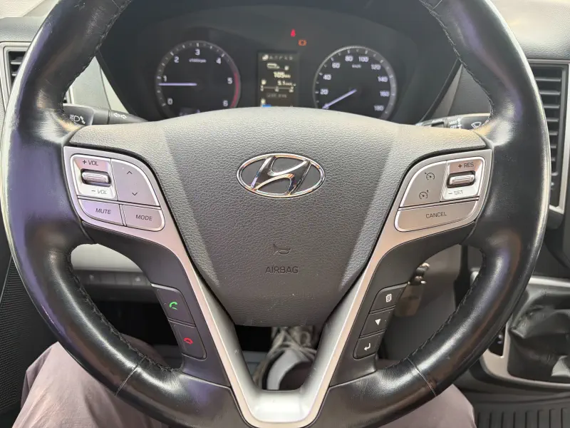 Hyundai H1