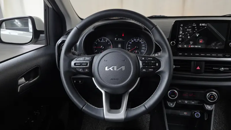 Kia Morning