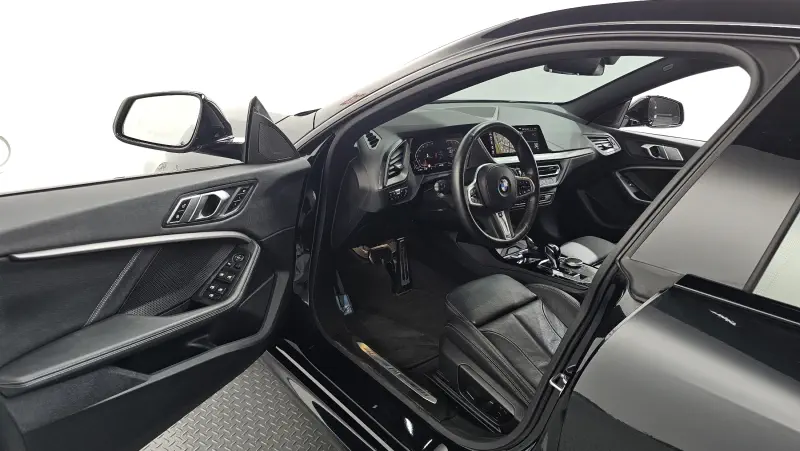 BMW 2-Series Gran Coupe