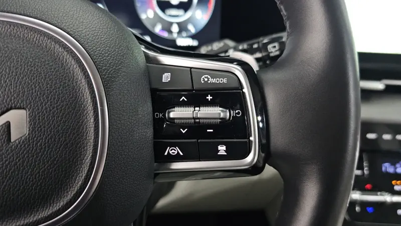 Купить Kia Carnival Daegu из Кореи