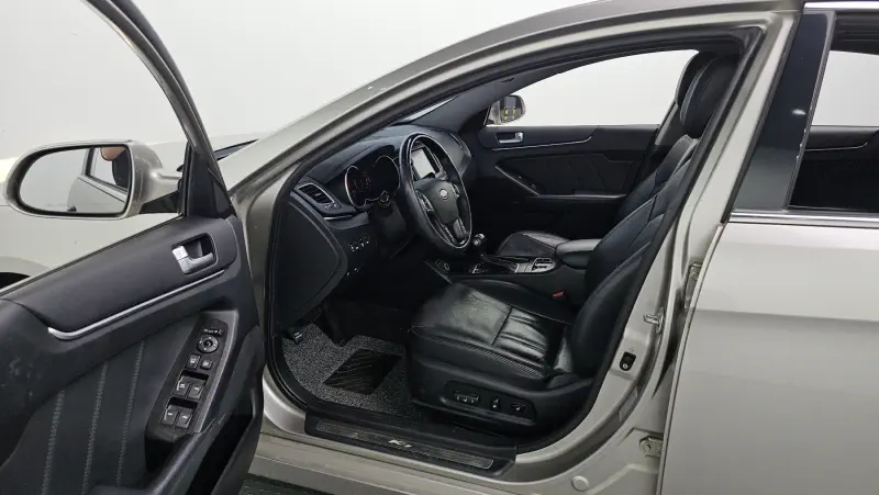 Купить Kia K7 Gwangju, jeonnam из Кореи
