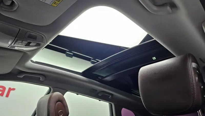 Hyundai Maxcruze