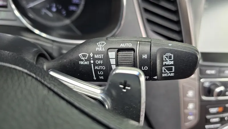 Hyundai Maxcruze