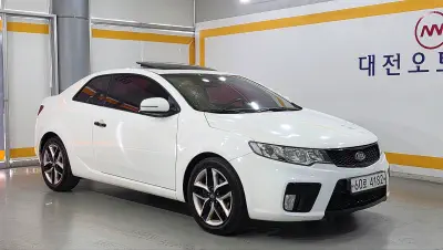 Kia Porte