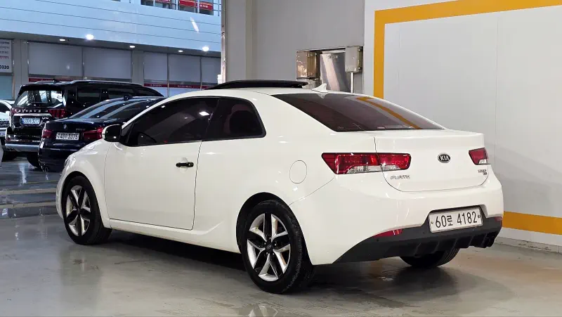 Kia Porte