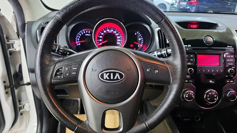 Kia Porte