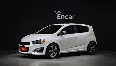 Daewoo Aveo