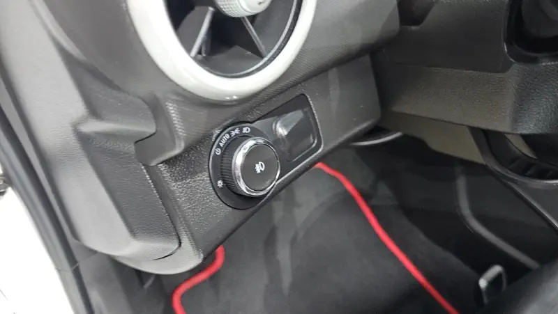 Daewoo Aveo