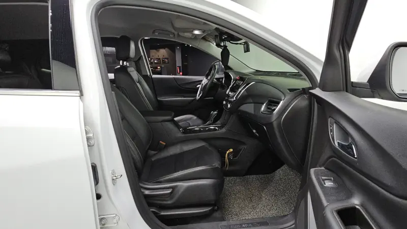 Daewoo Equinox