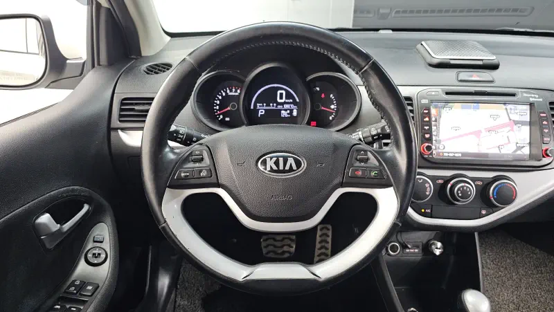 Kia Morning