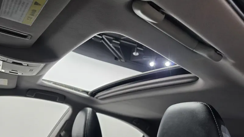 Lexus ES300h