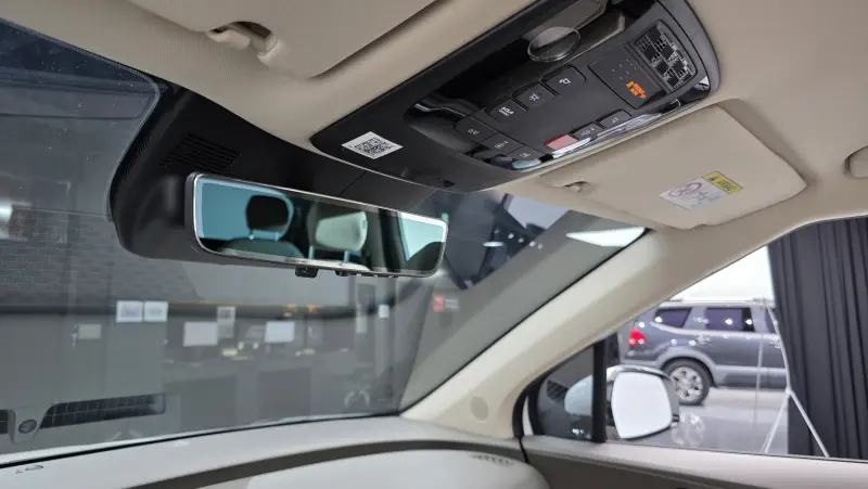 Купить Kia Carnival Busan из Кореи