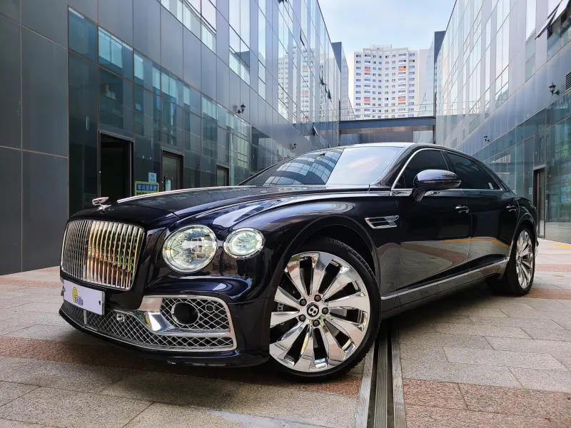 Bentley Flying Spur