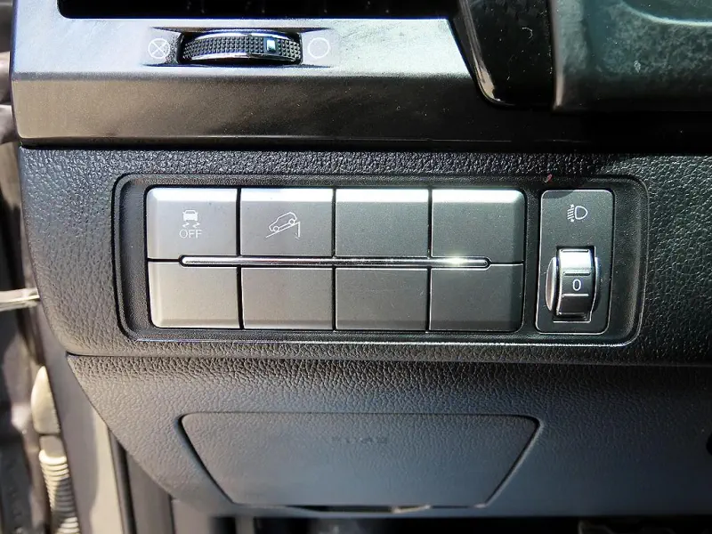 SsangYong Rexton Sports Khan