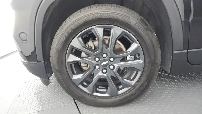 Daewoo Traverse
